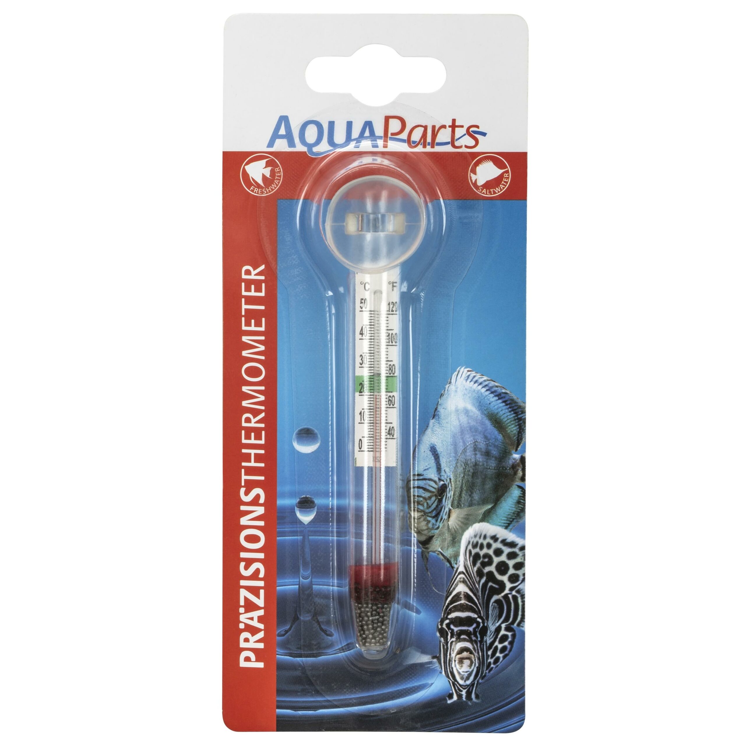 Aquarium Thermo- und Sicherheitsunterlage 50cm breit - Aquaristik Blinninger