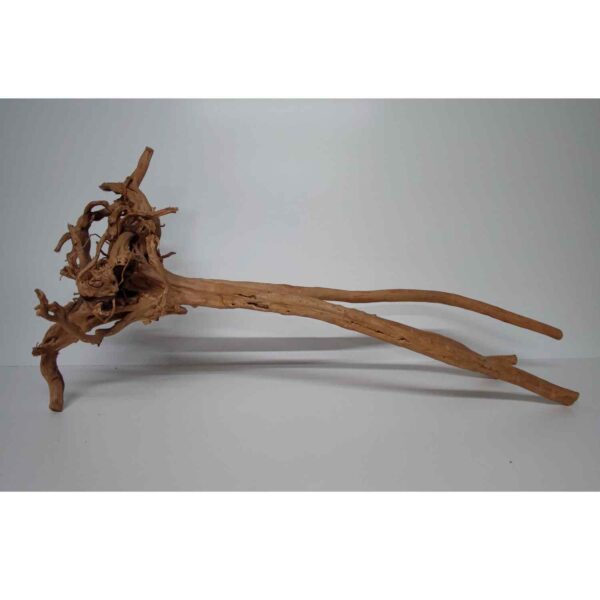 Wood-Stump	114x40x35cm